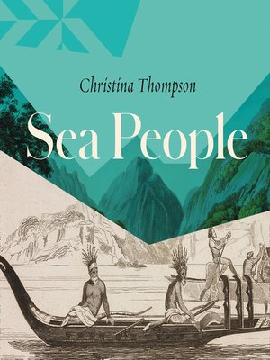 cover image of Sea People